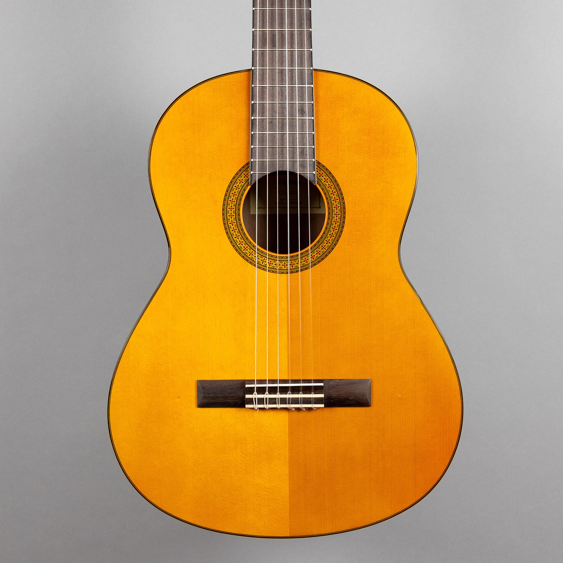 YAMAHA CG102 クラシックギター John Keal Music Company Inc. - Yamaha CG102 Classical Guitar