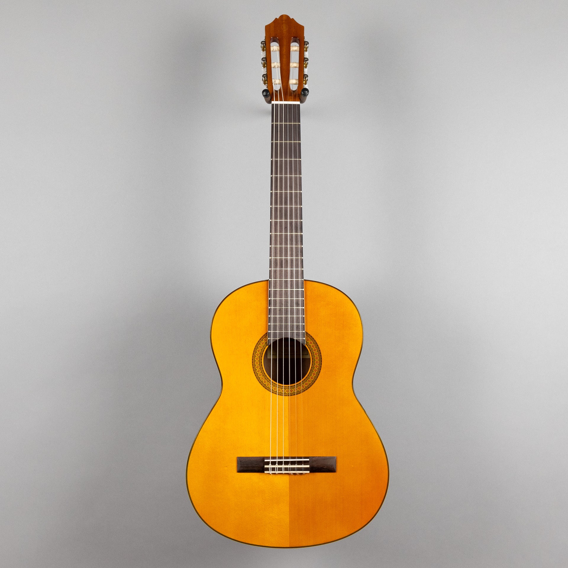 Yamaha CG102 Classical Guitar – Carlton Music Center
