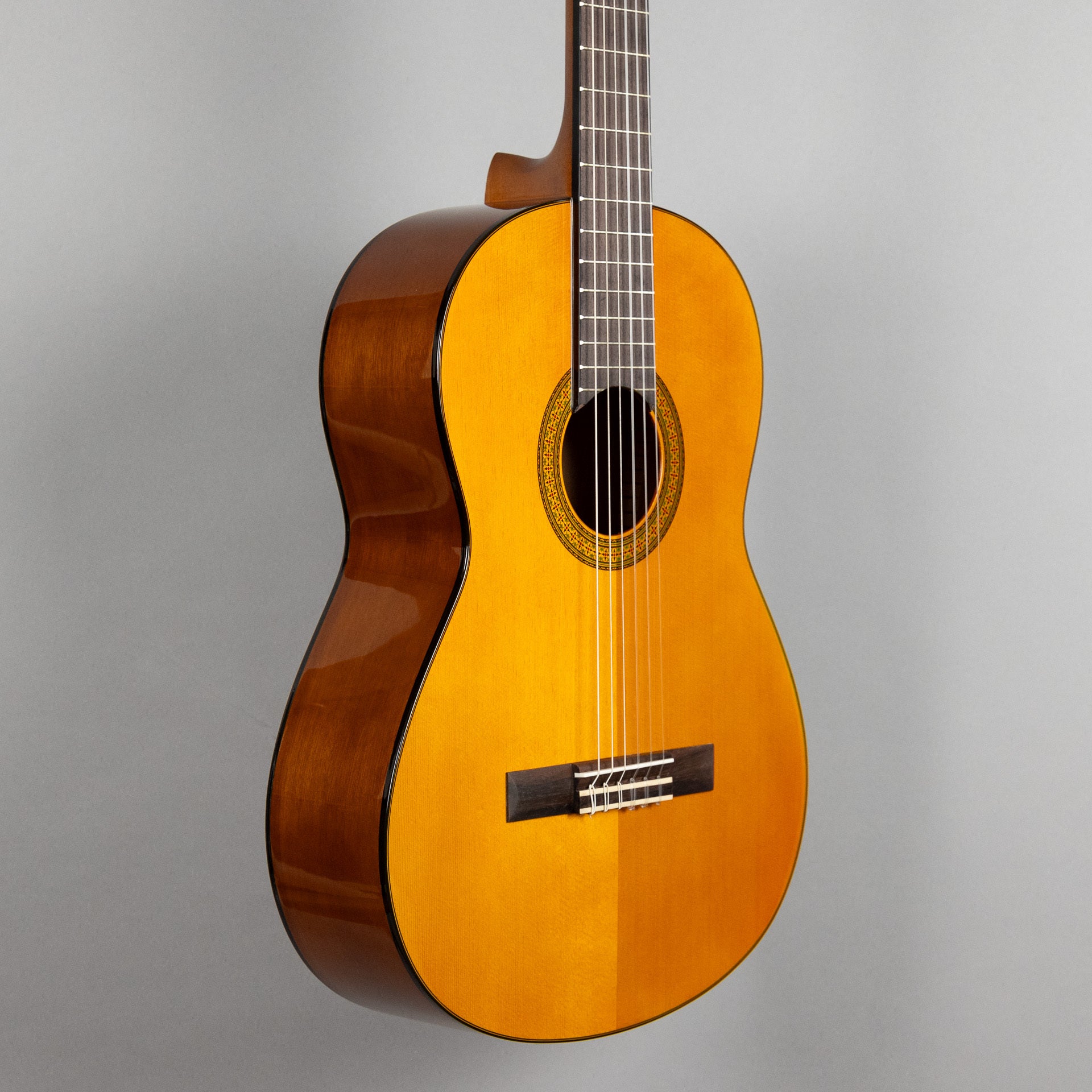 Yamaha CG102 Classical Guitar