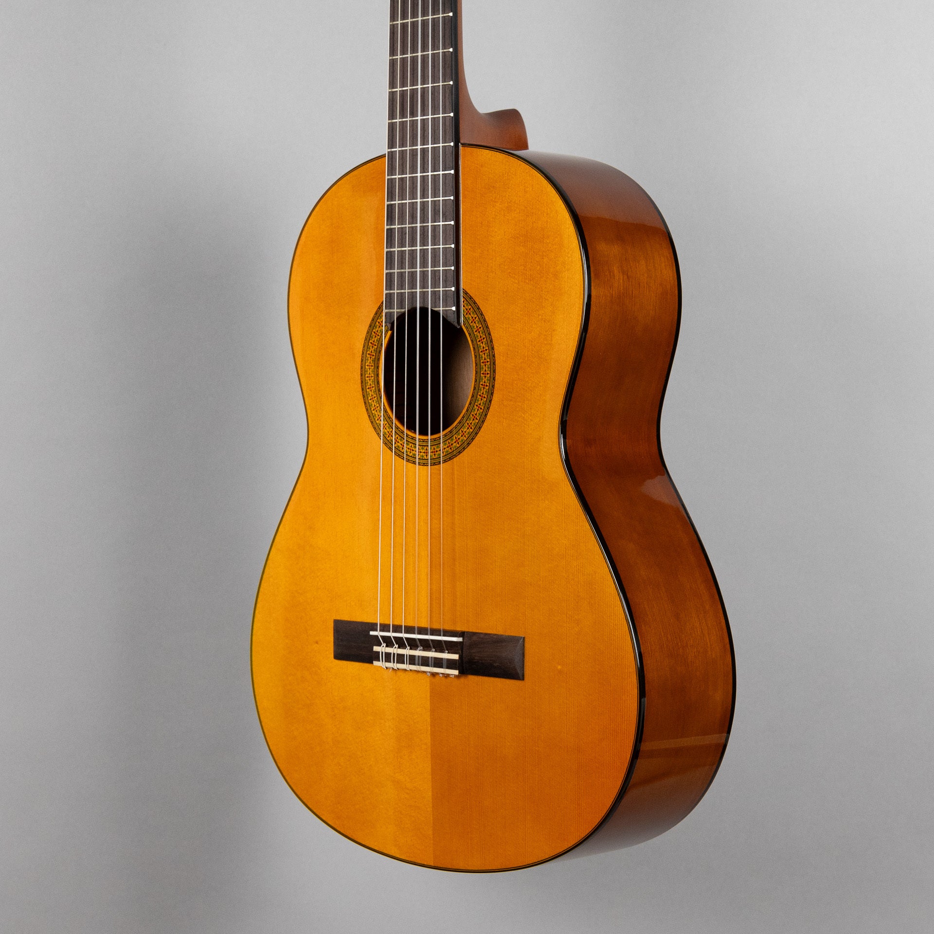 Yamaha CG102 Classical Guitar