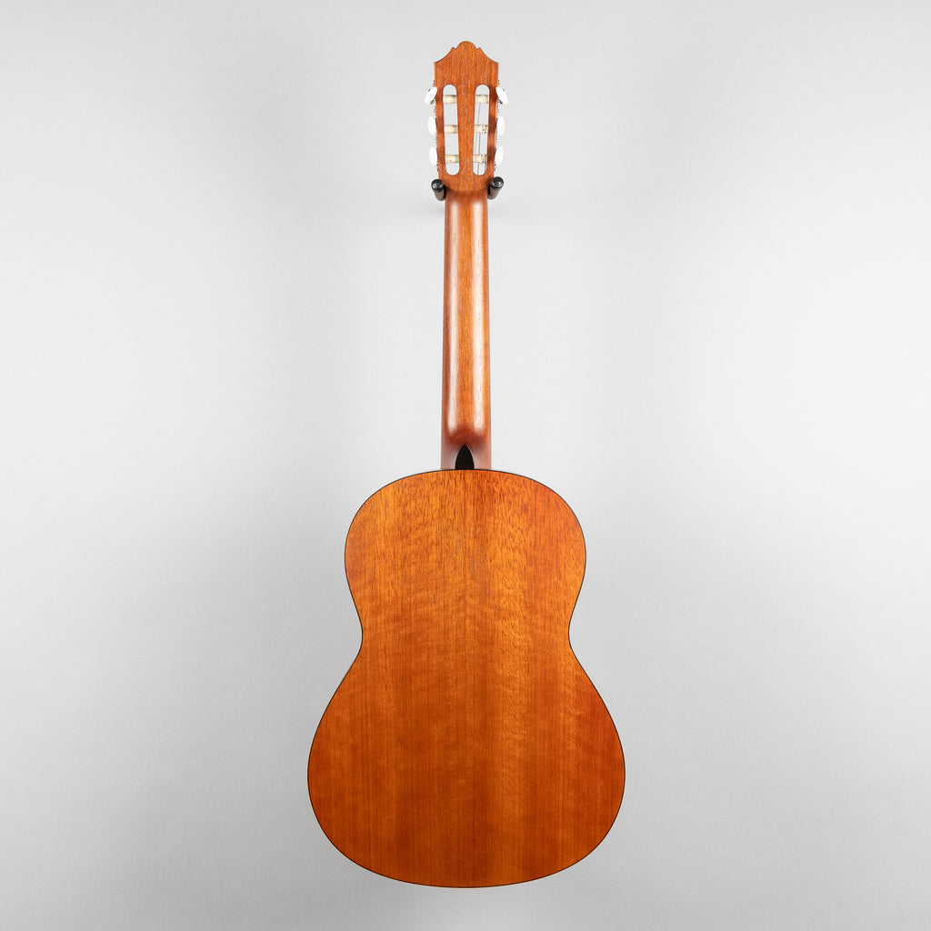Yamaha CG122MCH Classical Guitar, Cedar Top