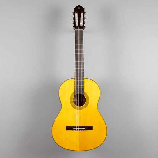 Yamaha CG122MSH Classical Guitar