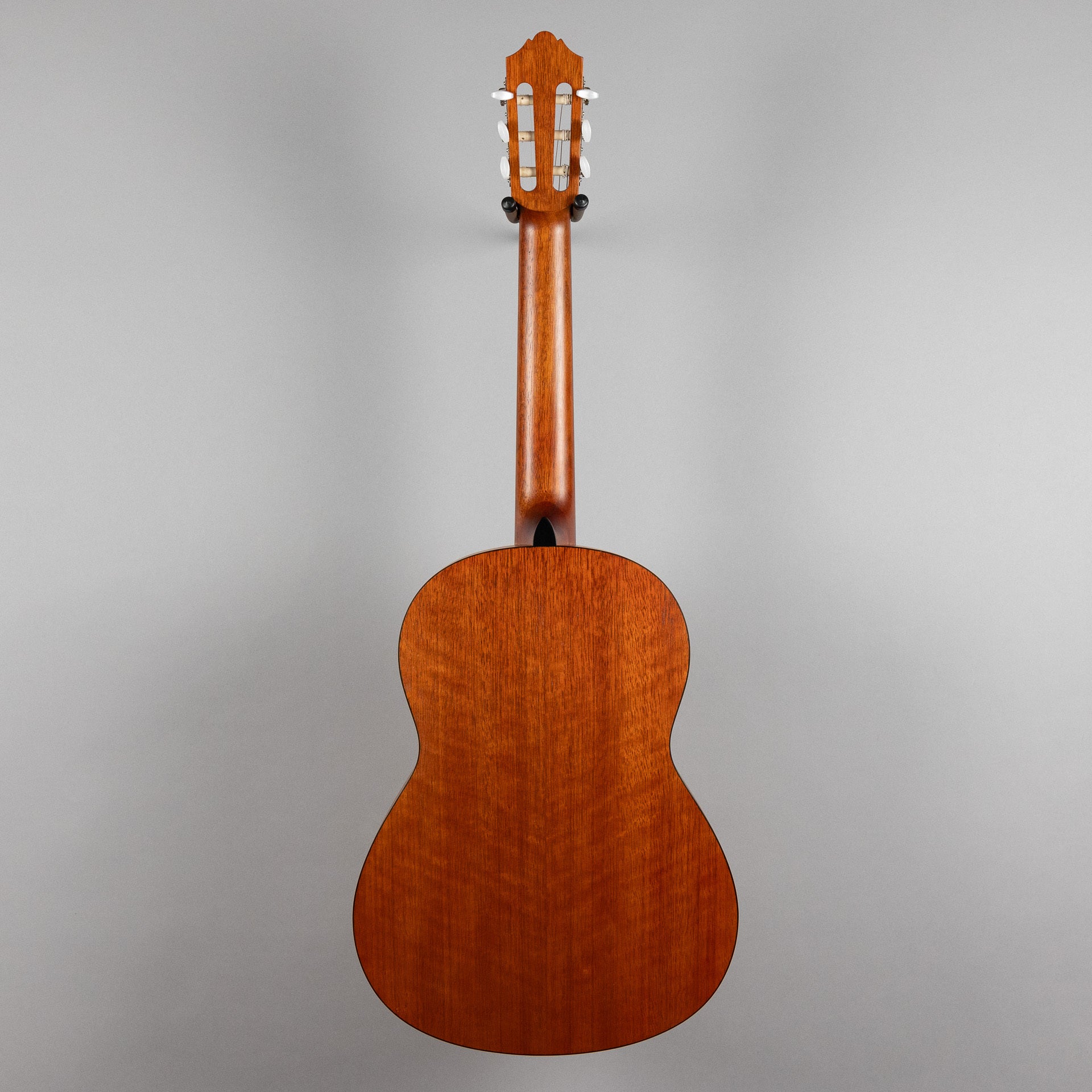 Yamaha CG122MSH Classical Guitar