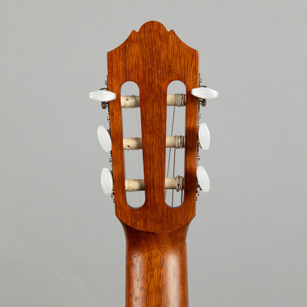 Yamaha CG122MSH Classical Guitar