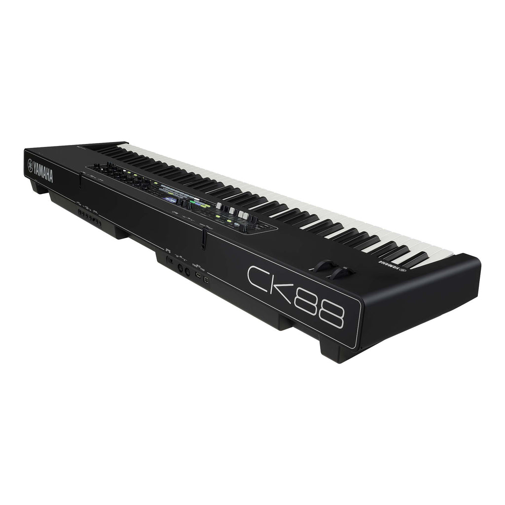 Yamaha CK88 Stage Keyboard, 88-Key