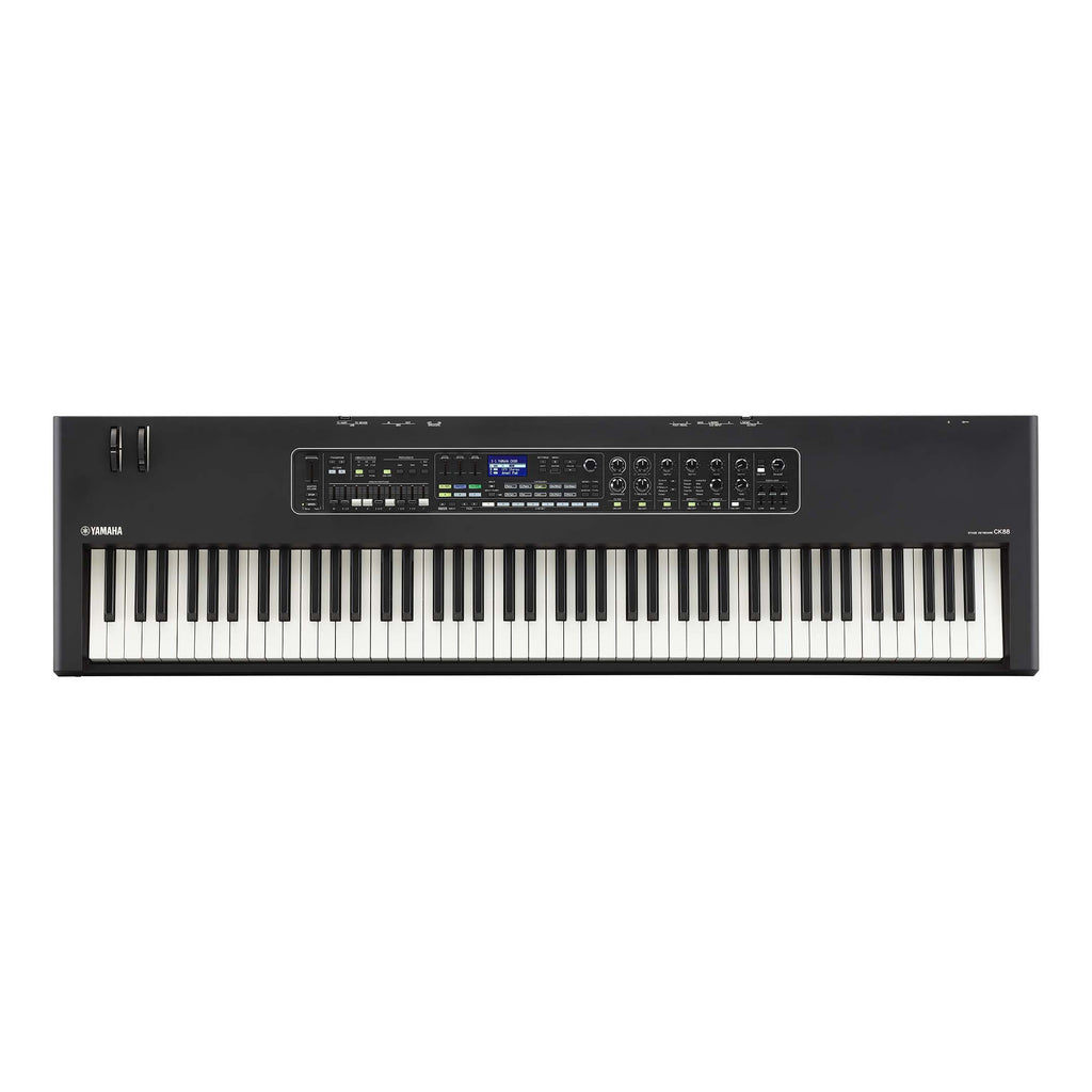 Yamaha CK88 Stage Keyboard, 88-Key