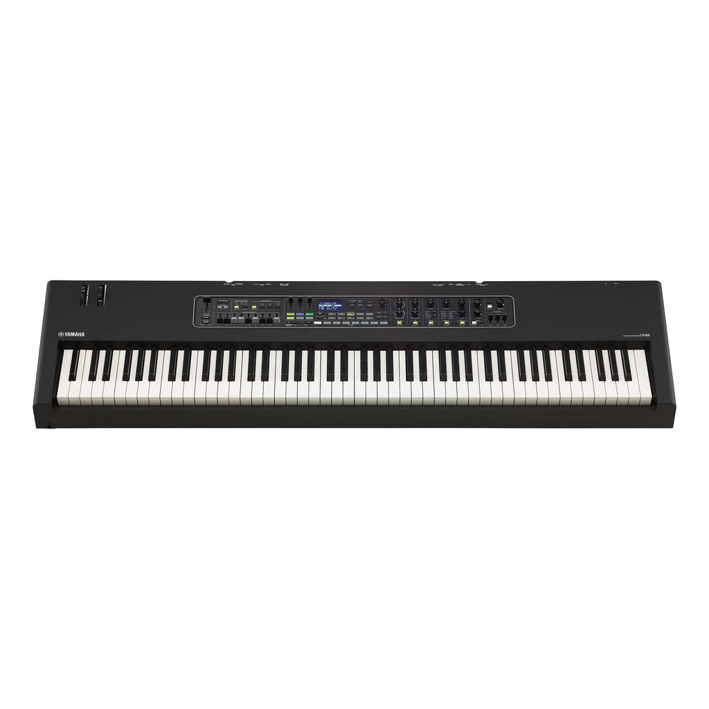 Yamaha CK88 Stage Keyboard, 88-Key