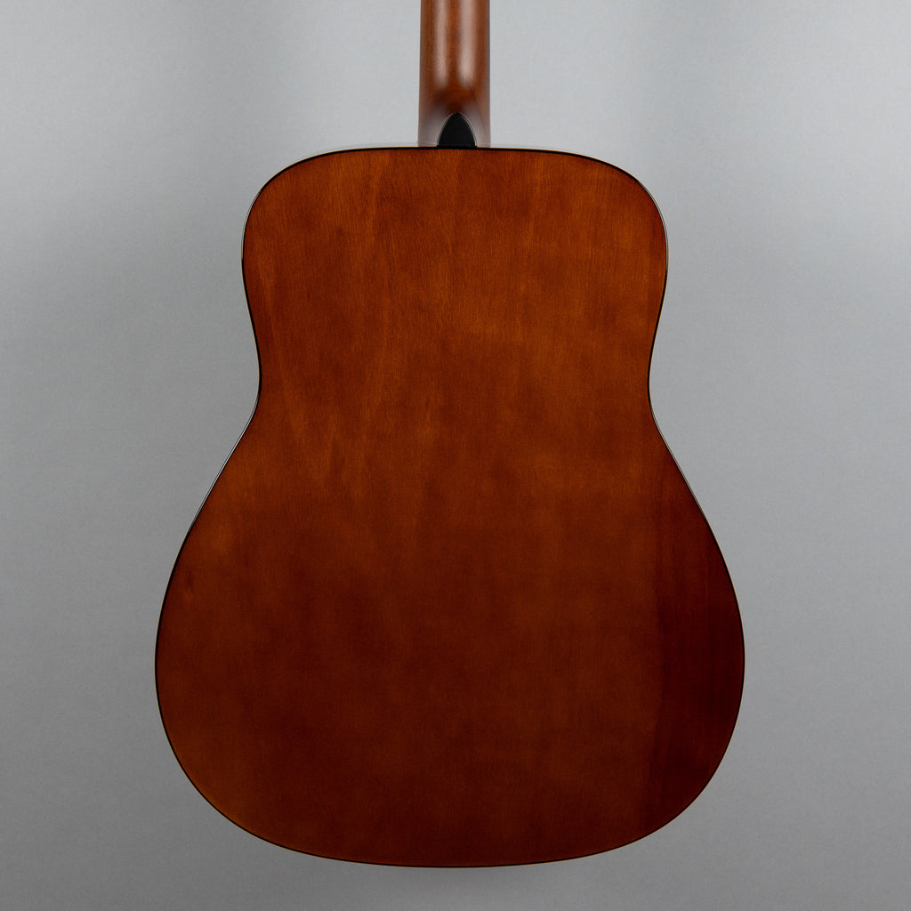 Yamaha FG800J Acoustic Guitar, Natural