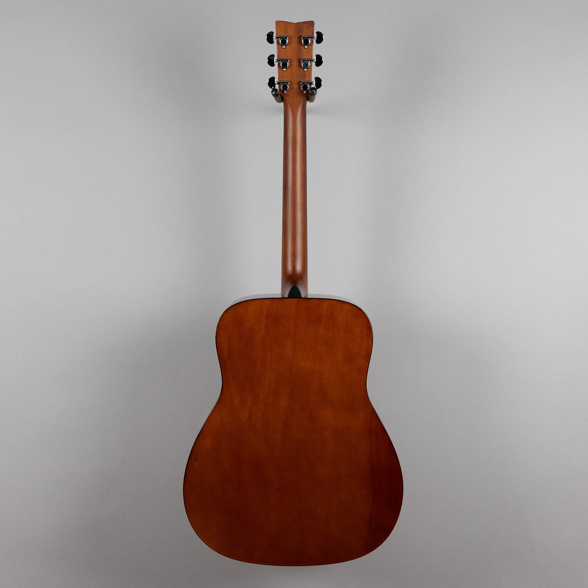 Yamaha FG800J Acoustic Guitar, Natural