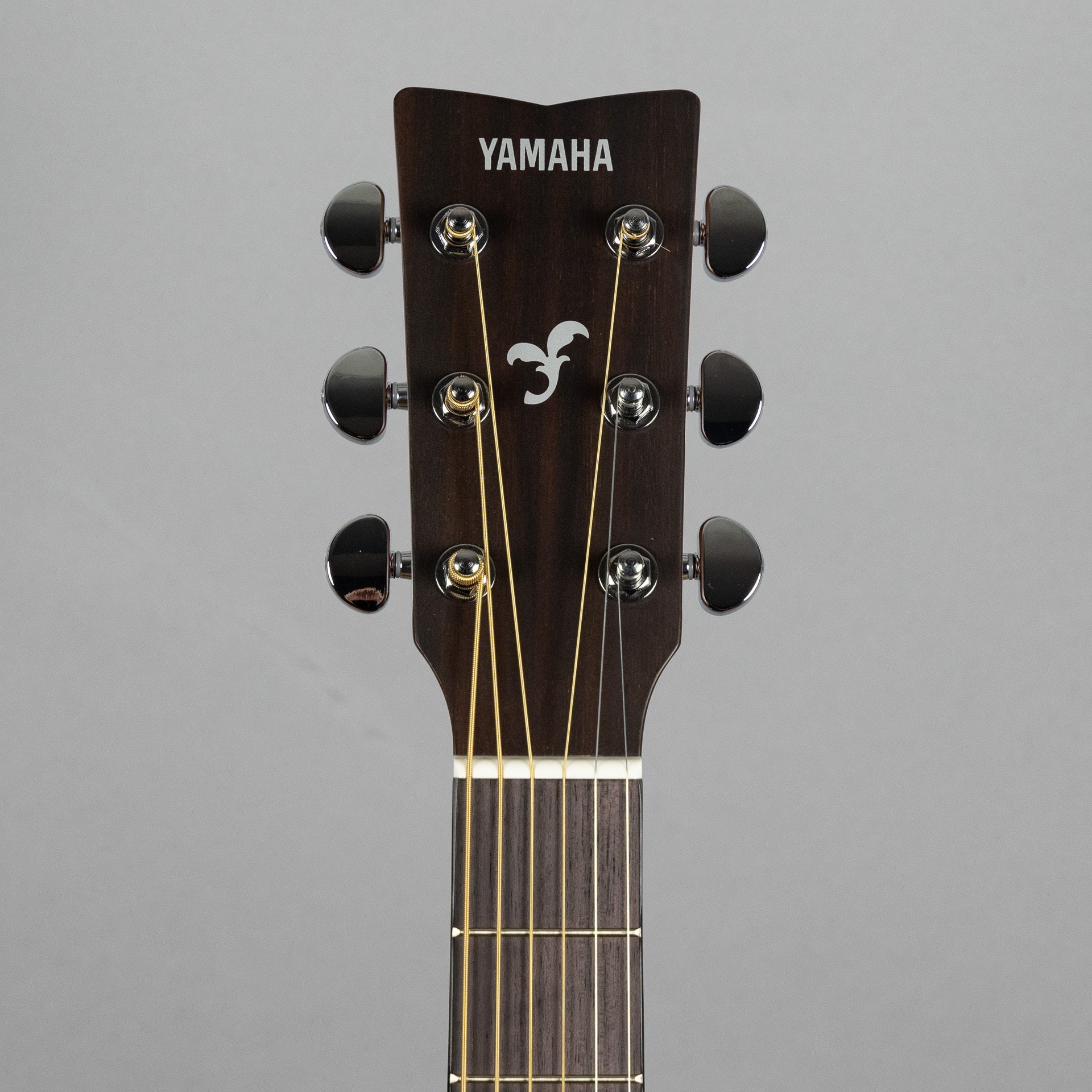 Yamaha FG800J Acoustic Guitar, Natural