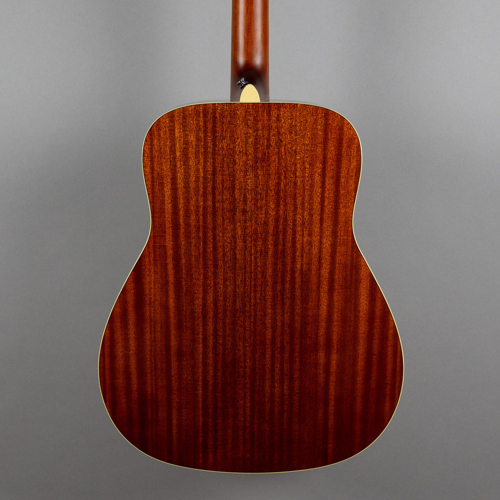 Yamaha FG820-12 12-String Acoustic Guitar, Natural