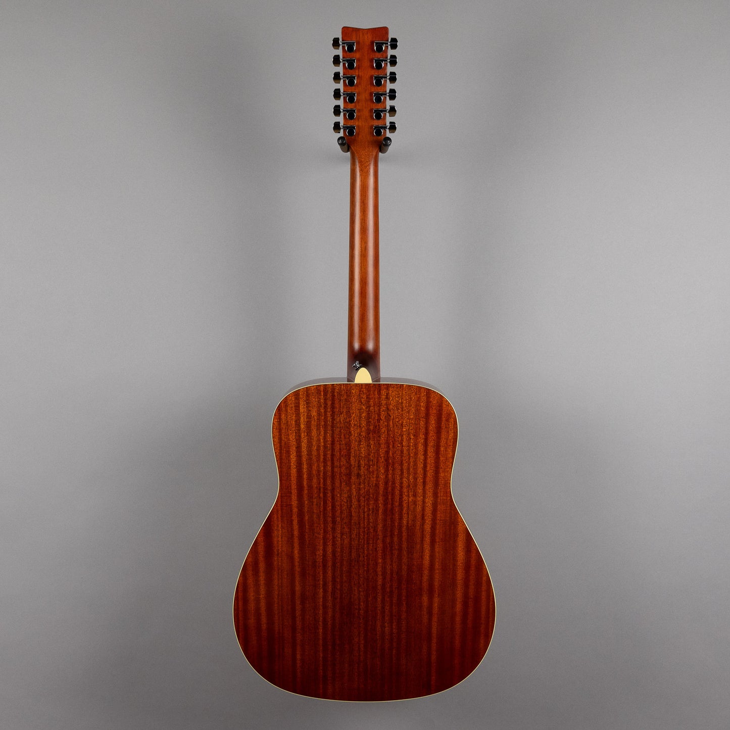 Yamaha FG820-12 12-String Acoustic Guitar, Natural