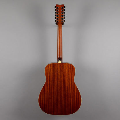 Yamaha FG820-12 12-String Acoustic Guitar, Natural