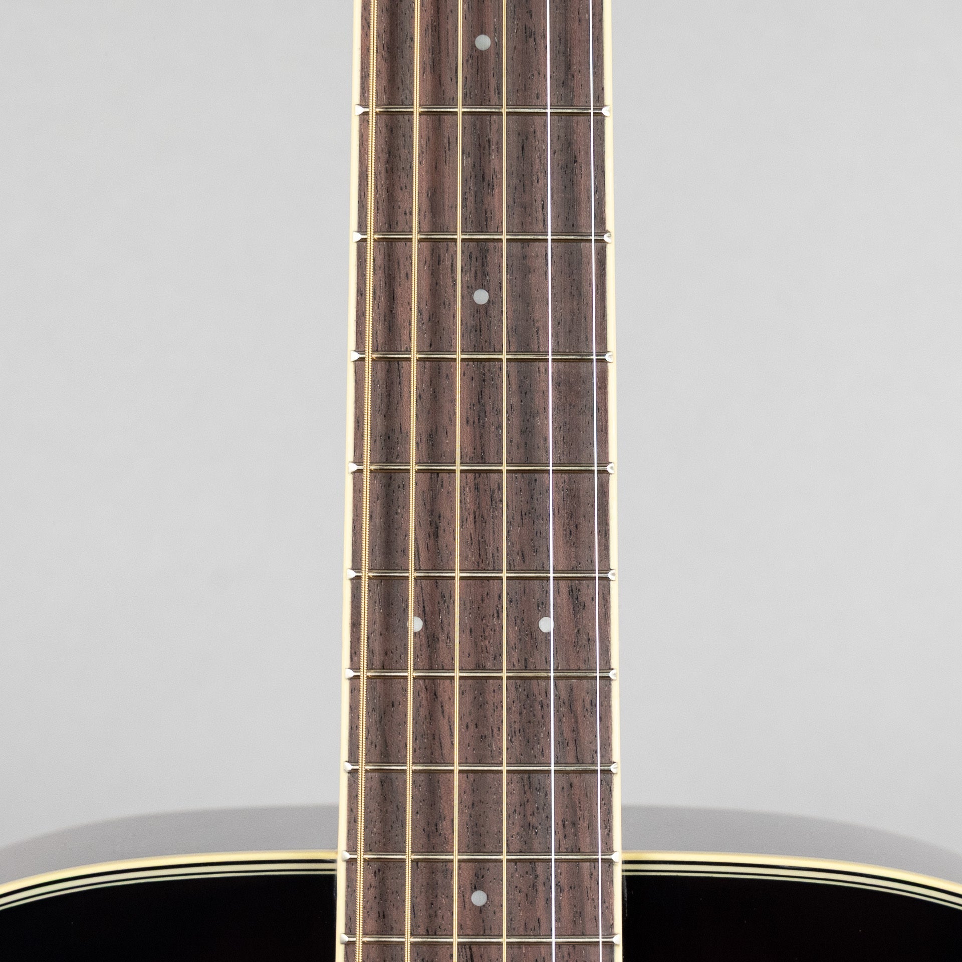 Yamaha FG830 Acoustic Guitar in Tobacco Brown Sunburst