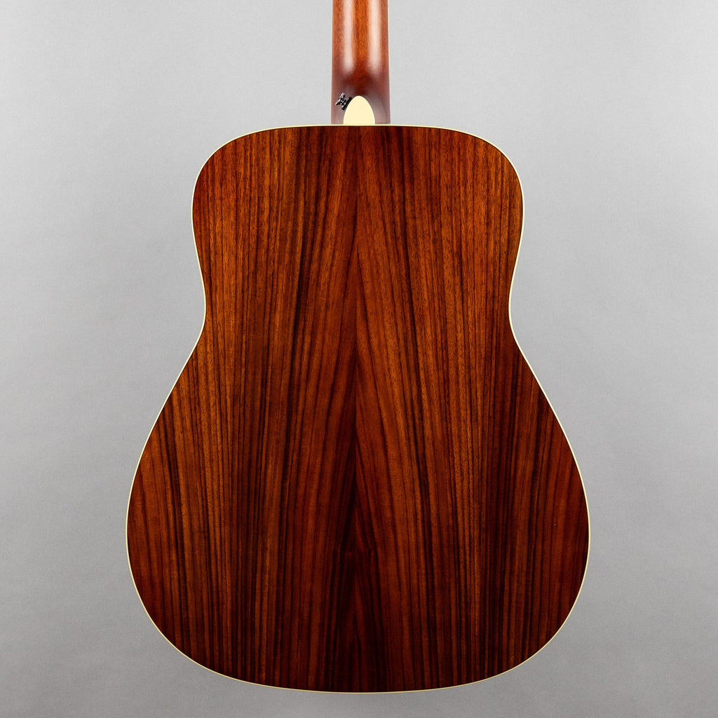Yamaha FG830 Acoustic Guitar in Tobacco Brown Sunburst