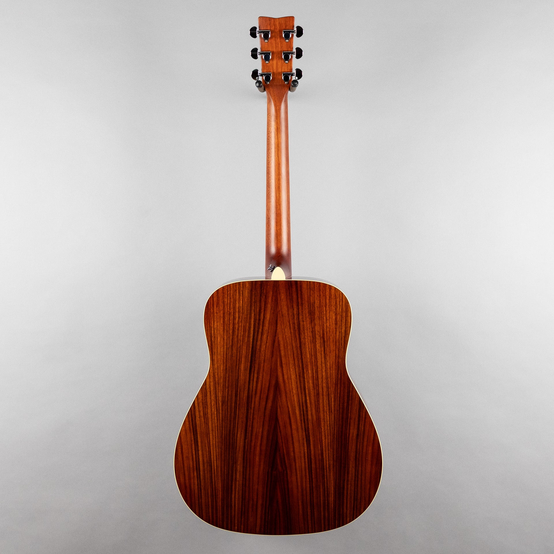 Yamaha FG830 Acoustic Guitar in Tobacco Brown Sunburst – Carlton