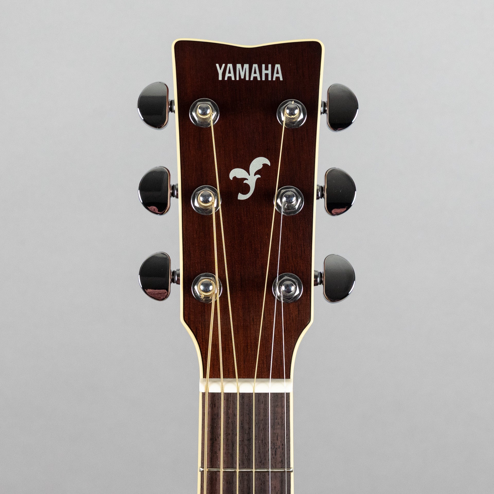 Yamaha FG830 Acoustic Guitar in Tobacco Brown Sunburst