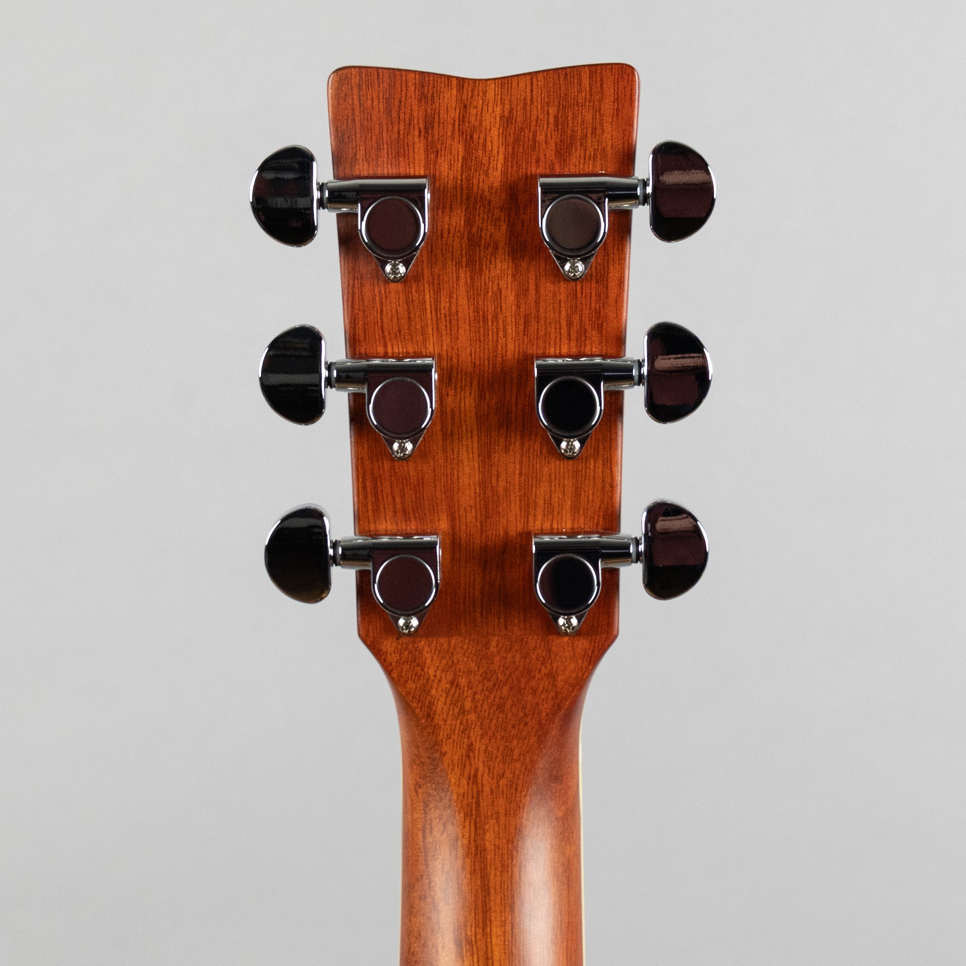 Yamaha FG830 Acoustic Guitar in Tobacco Brown Sunburst – Carlton