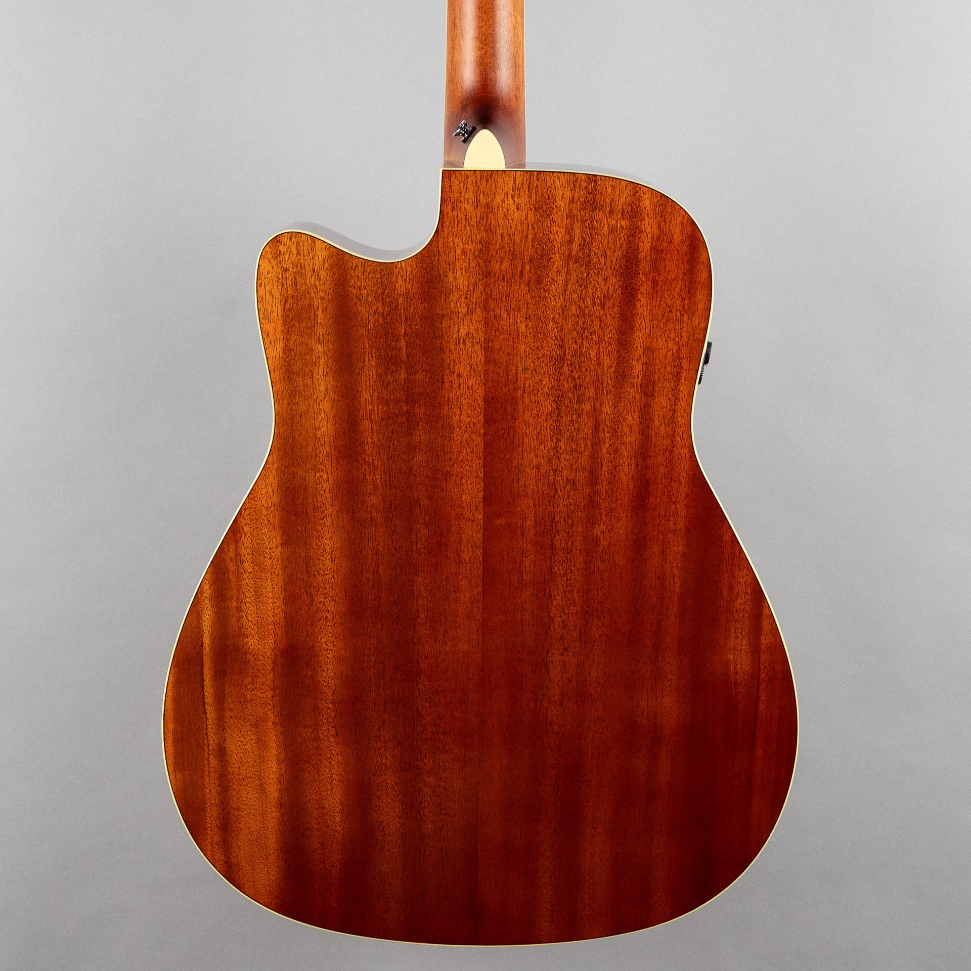 Yamaha FGC-TA TransAcoustic Guitar, Vintage Tint