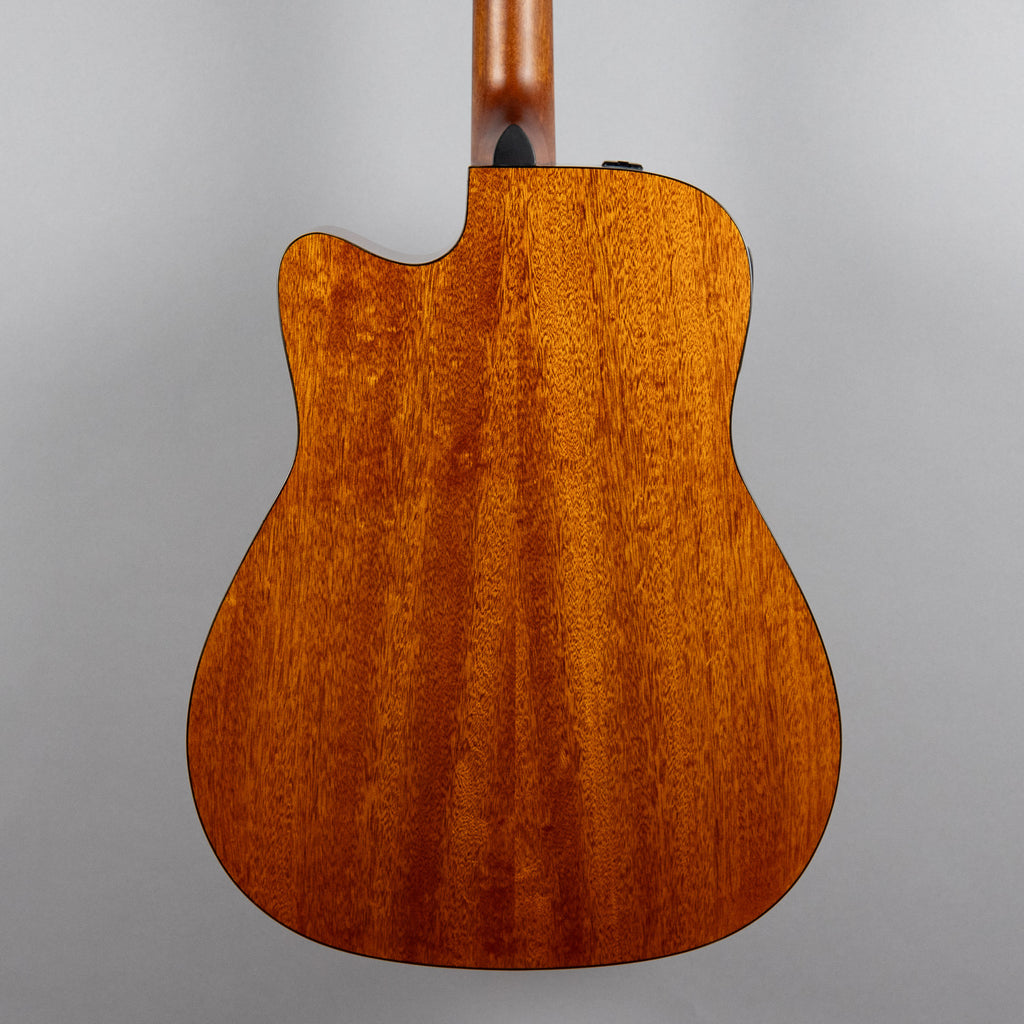 Yamaha FGX800C Acoustic Guitar, Natural