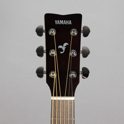 Yamaha FGX800C Acoustic Guitar, Natural
