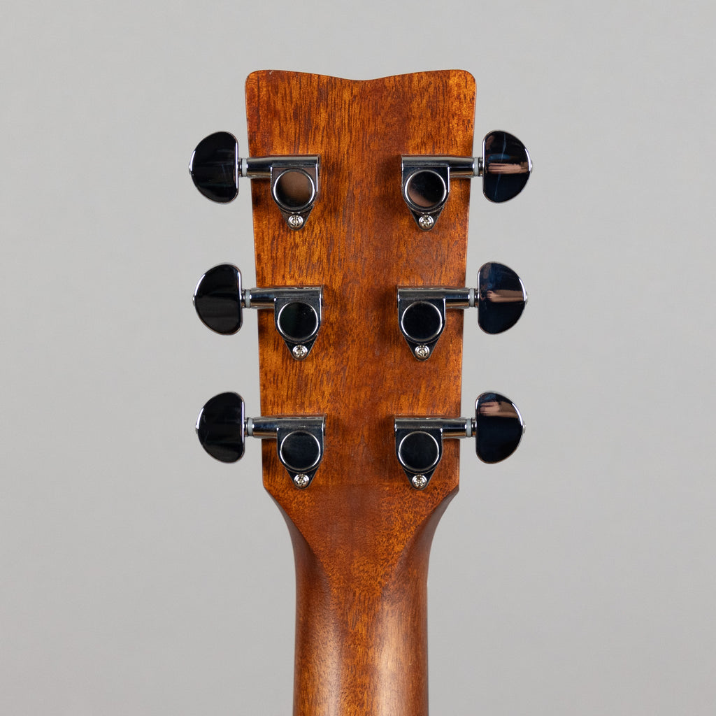 Yamaha FGX800C Acoustic Guitar, Natural