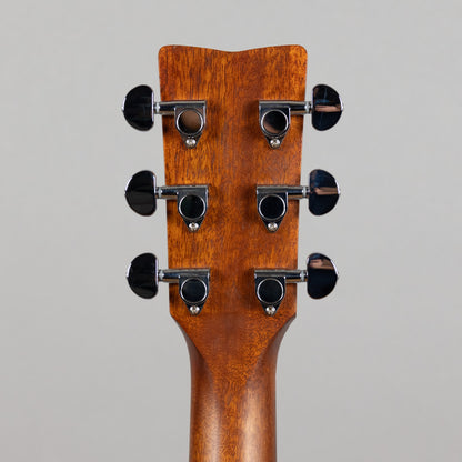 Yamaha FGX800C Acoustic Guitar, Natural