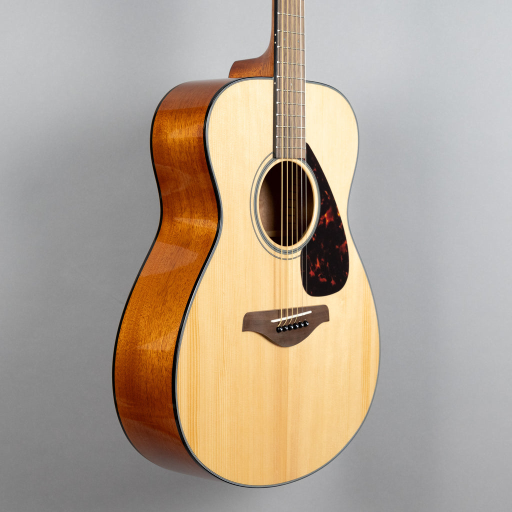 Yamaha FS800 Acoustic Guitar in Natural