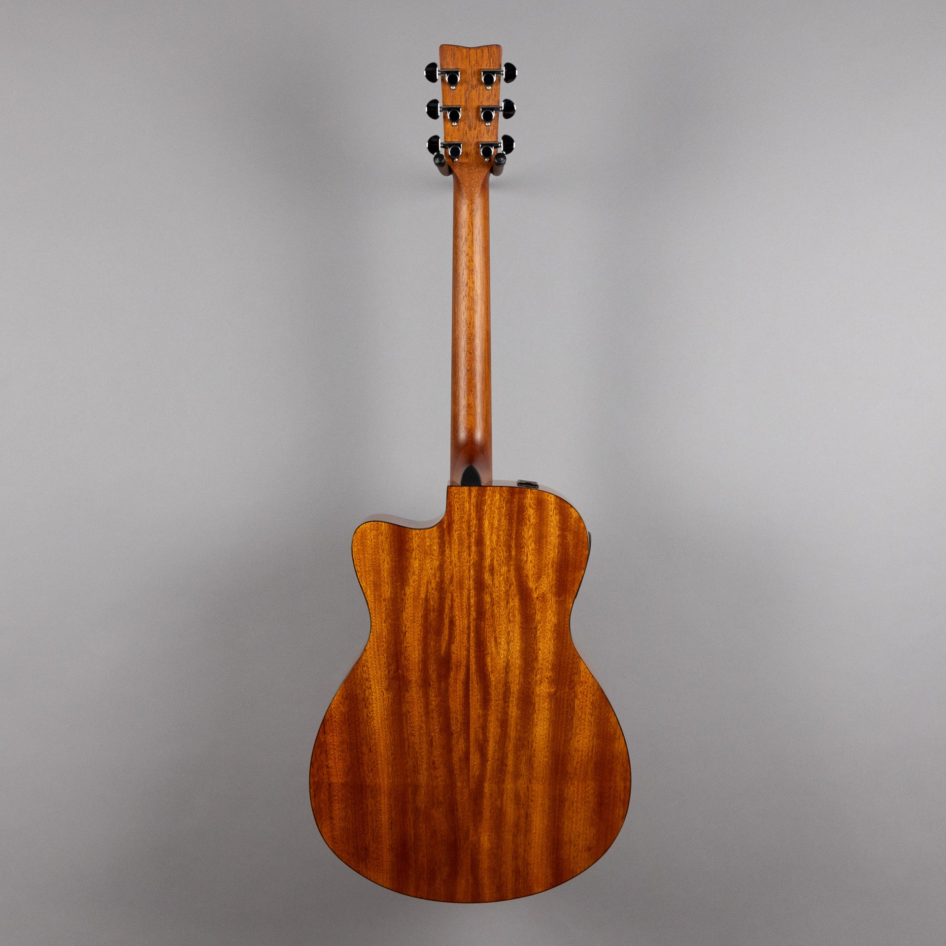 Yamaha FSX800C Acoustic Guitar in Natural