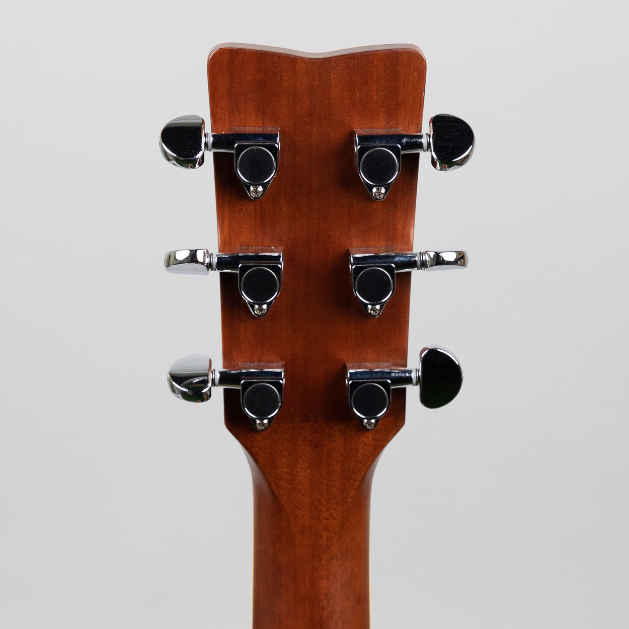 Yamaha FS-TA TransAcoustic Guitar, Vintage Tint
