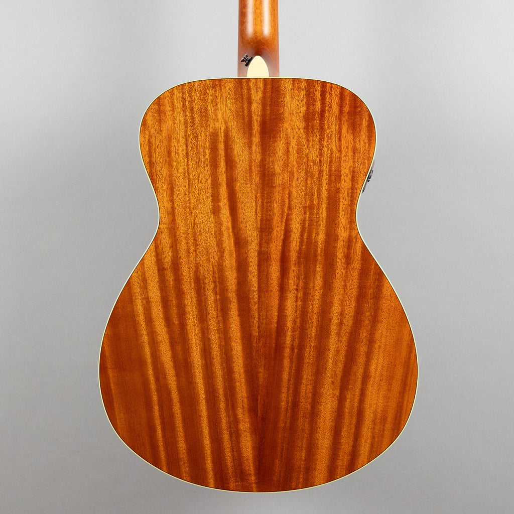 Yamaha FS-TA TransAcoustic in Brown Sunburst