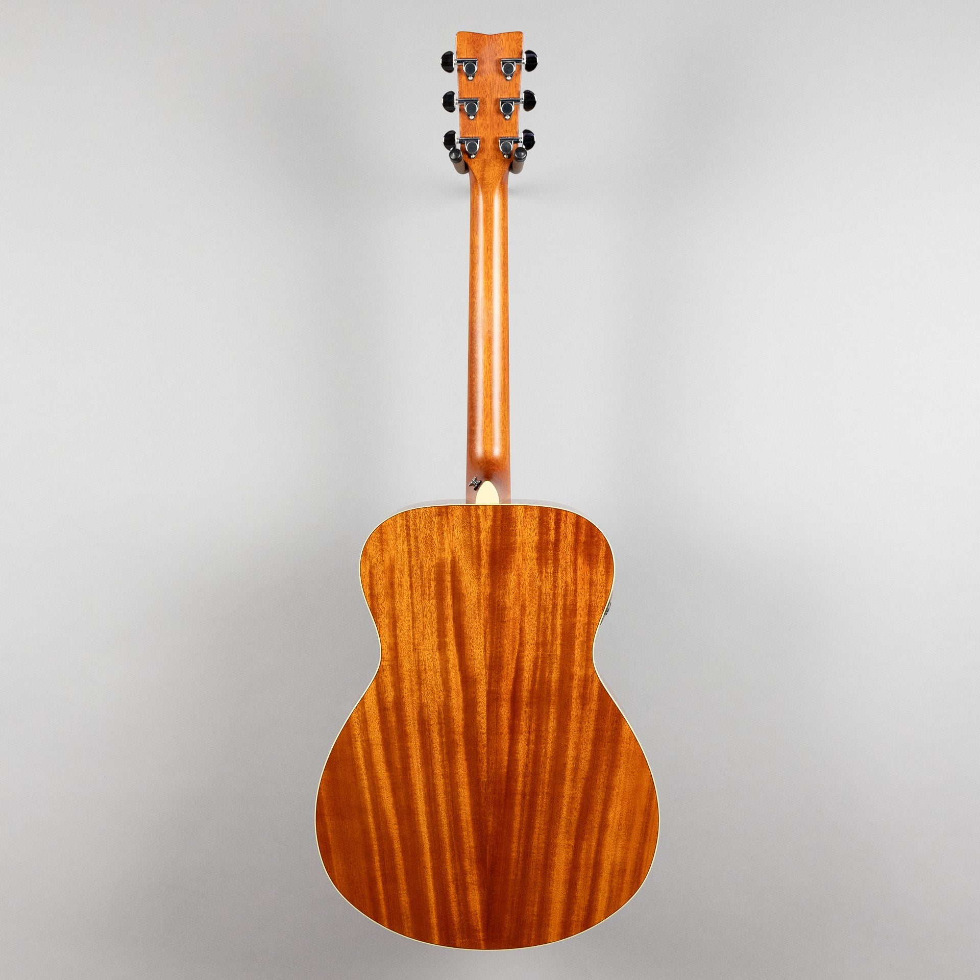 Yamaha FS-TA TransAcoustic in Brown Sunburst