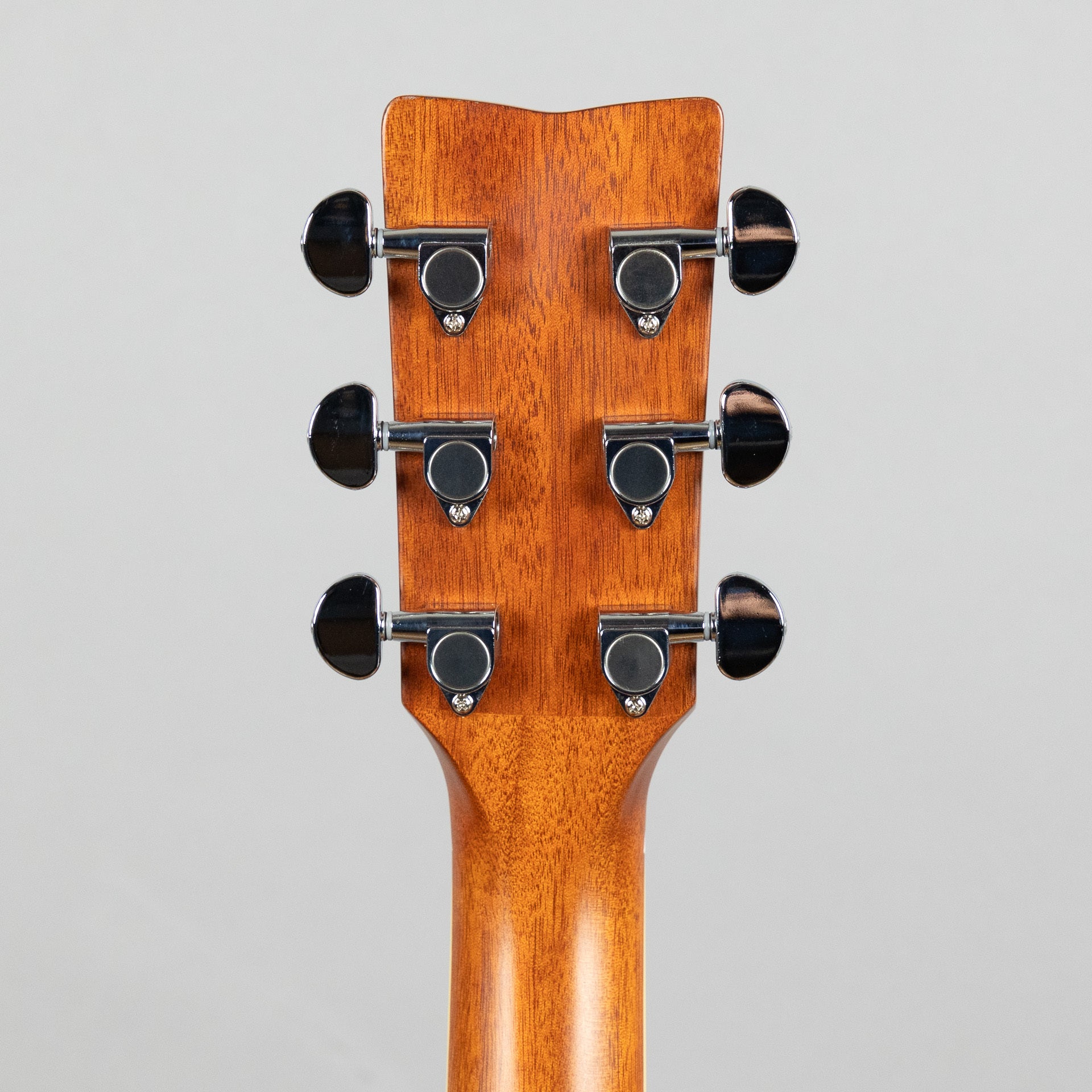 Yamaha FS-TA TransAcoustic in Brown Sunburst