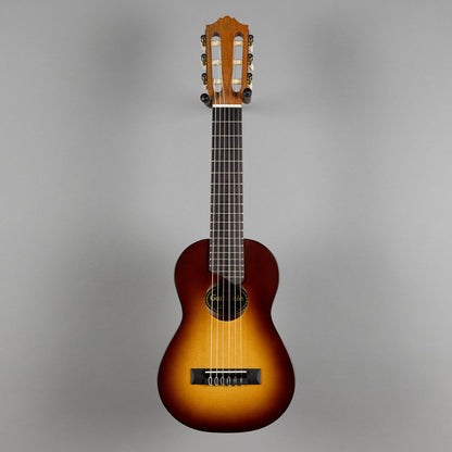 Yamaha GL1TBS Guitalele, Tobacco Sunburst Finish