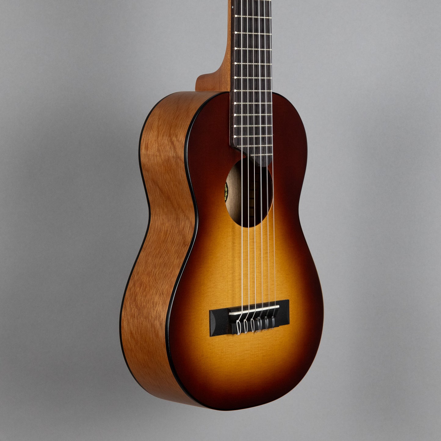Yamaha GL1TBS Guitalele, Tobacco Sunburst Finish