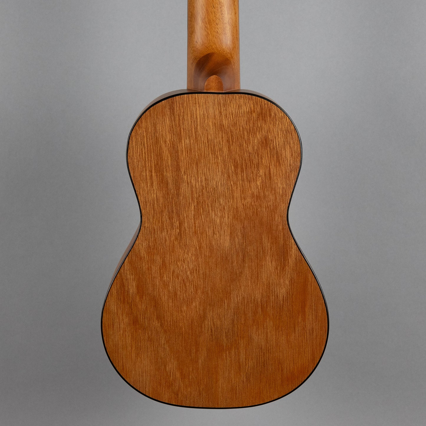 Yamaha GL1TBS Guitalele, Tobacco Sunburst Finish