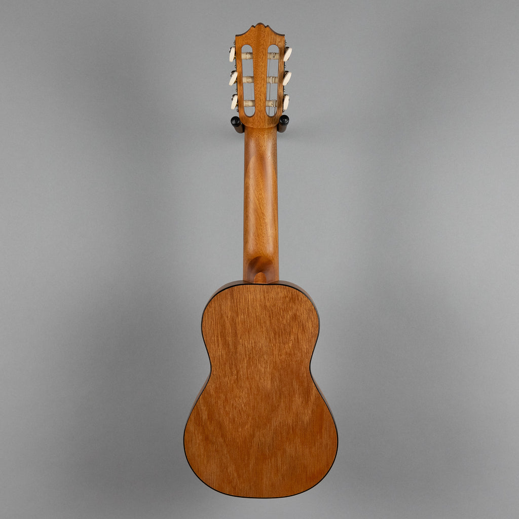 Yamaha GL1TBS Guitalele, Tobacco Sunburst Finish