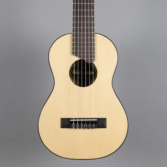 Yamaha GL1 Guitalele, Natural Finish