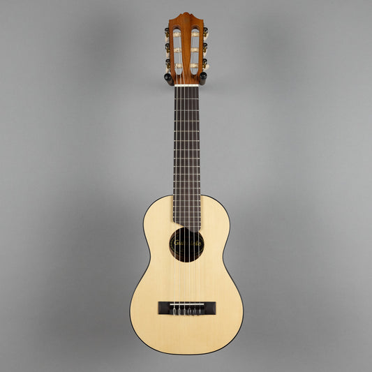 Yamaha GL1 Guitalele, Natural Finish