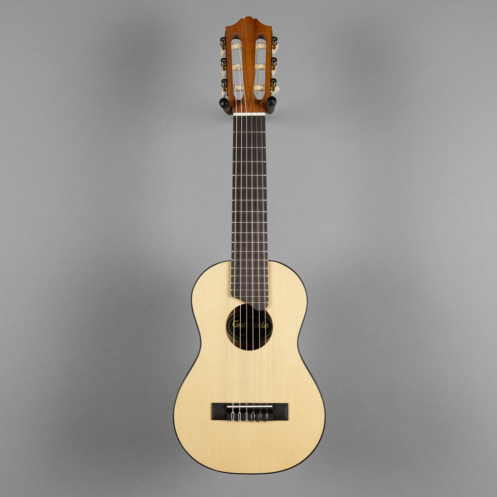 Yamaha GL1 Guitalele, Natural Finish