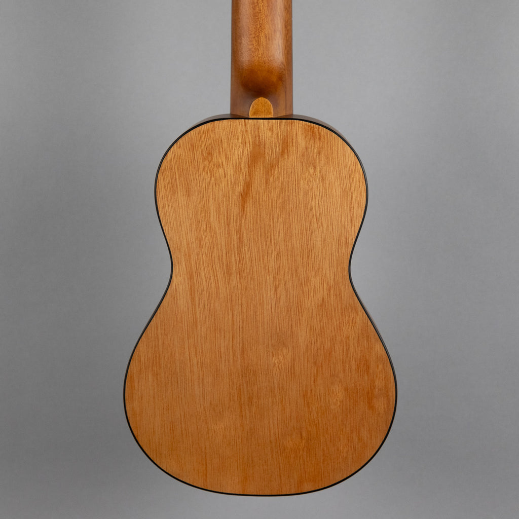 Yamaha GL1 Guitalele, Natural Finish