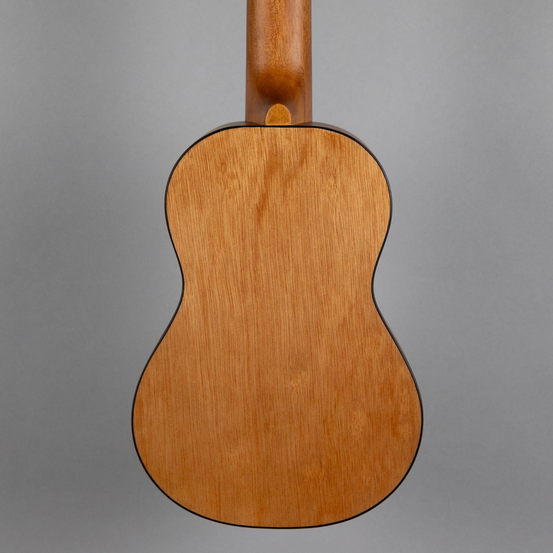 Yamaha GL1 Guitalele, Natural Finish