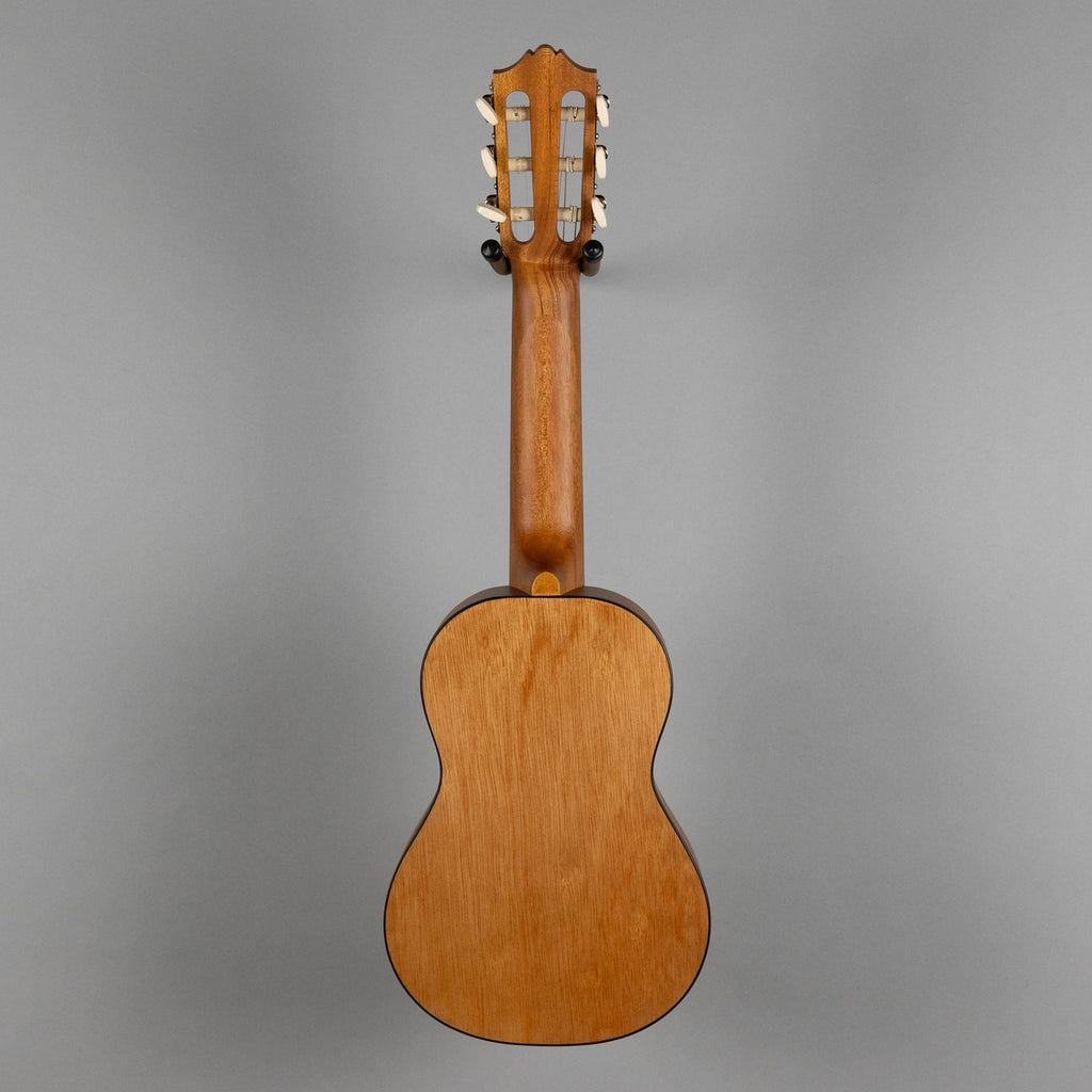 Yamaha GL1 Guitalele, Natural Finish
