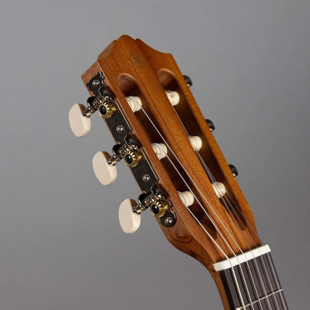 Yamaha GL1 Guitalele, Natural Finish