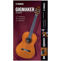 Yamaha GigMaker Classic Nylon String Guitar Pack