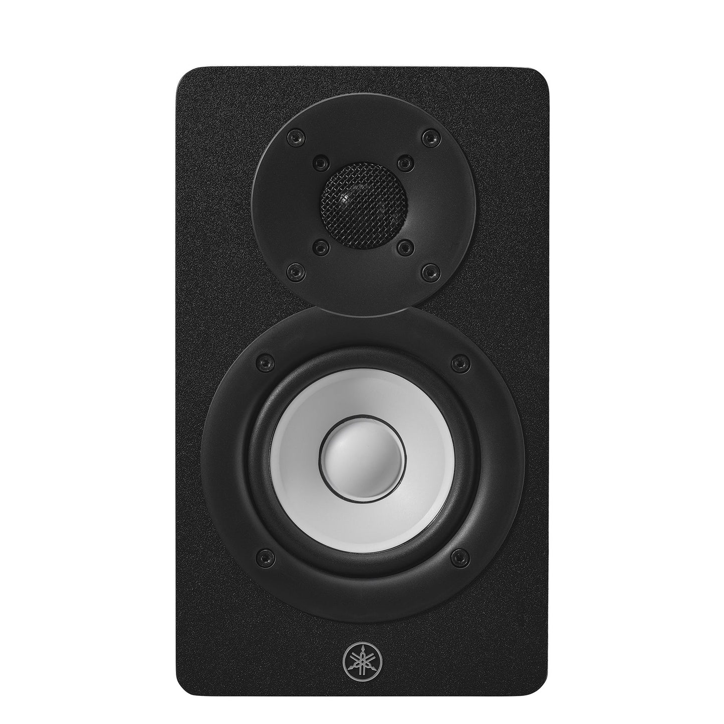 Yamaha HS3 3.5" Powered Studio Monitors, Pair, Black