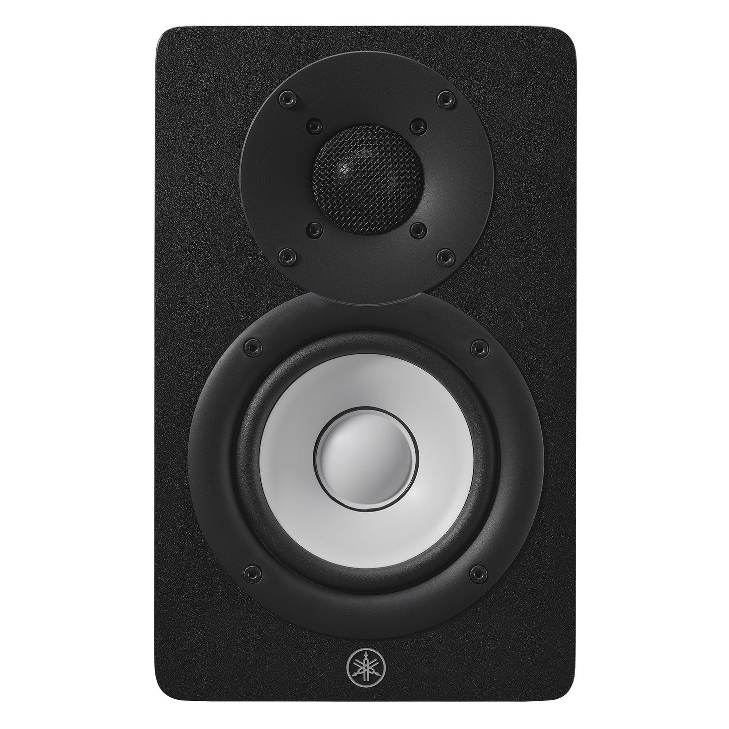 Yamaha HS4 4.5" Powered Studio Monitors, Pair, Black