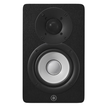 Yamaha HS4 4.5" Powered Studio Monitors, Pair, Black