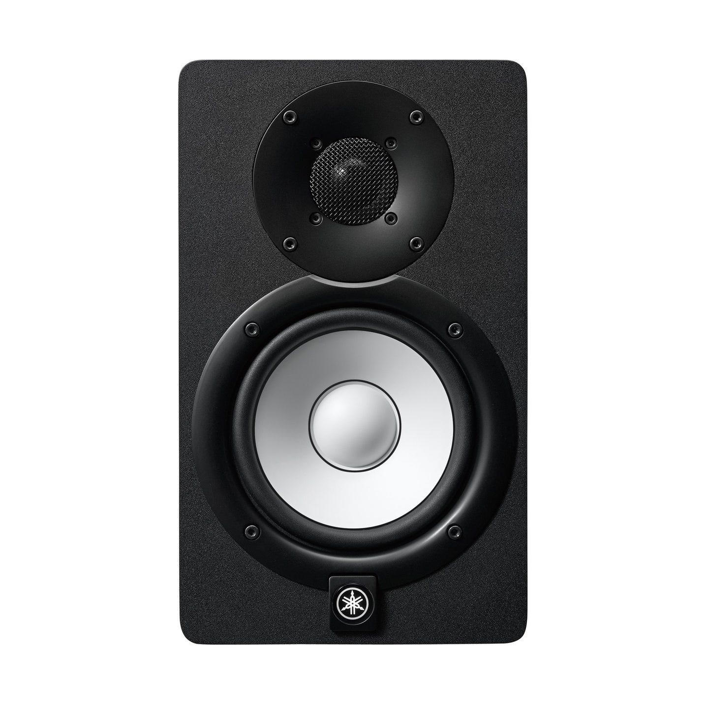 Yamaha HS5 5" Powered Monitor Speaker, Single, Black