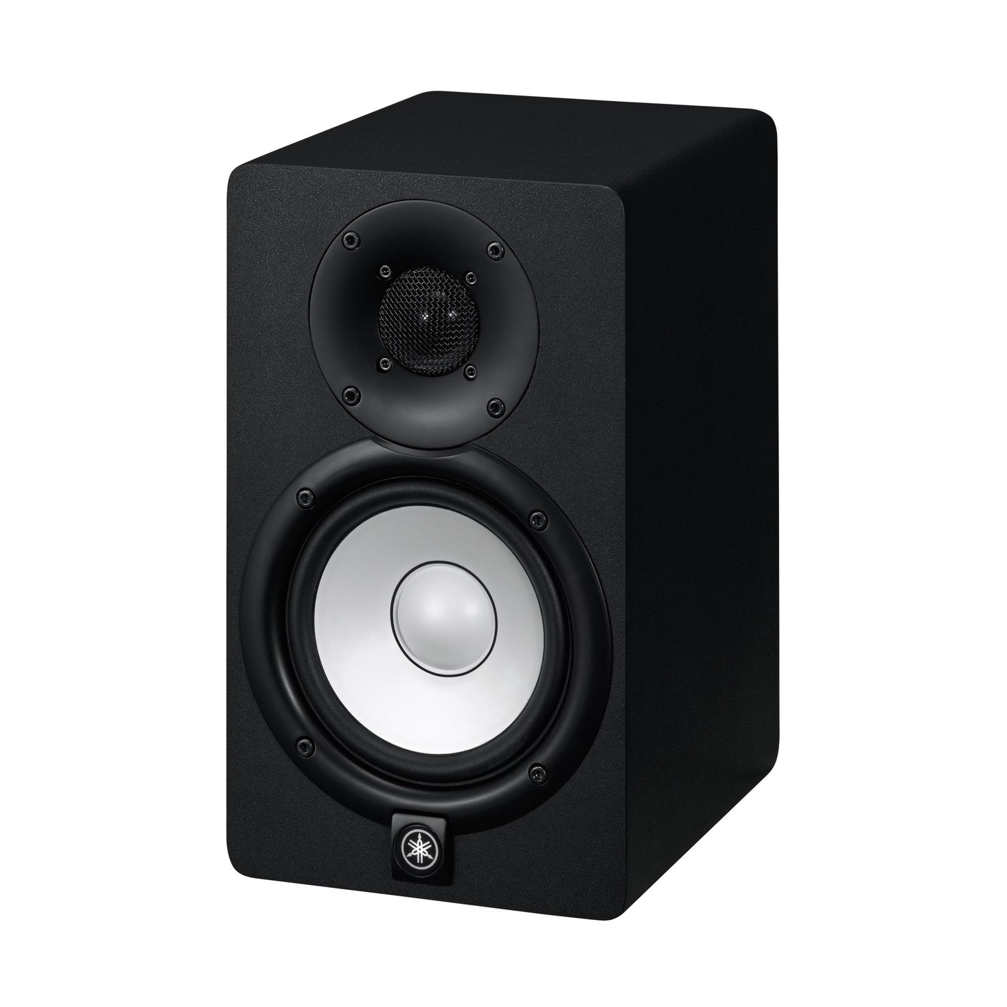 Yamaha HS5 5" Powered Monitor Speaker, Single, Black